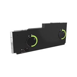 LEXMARK Resttonerbehaelter (CS820.CX8xx) — Buy in Cyprus with Fast Delivery