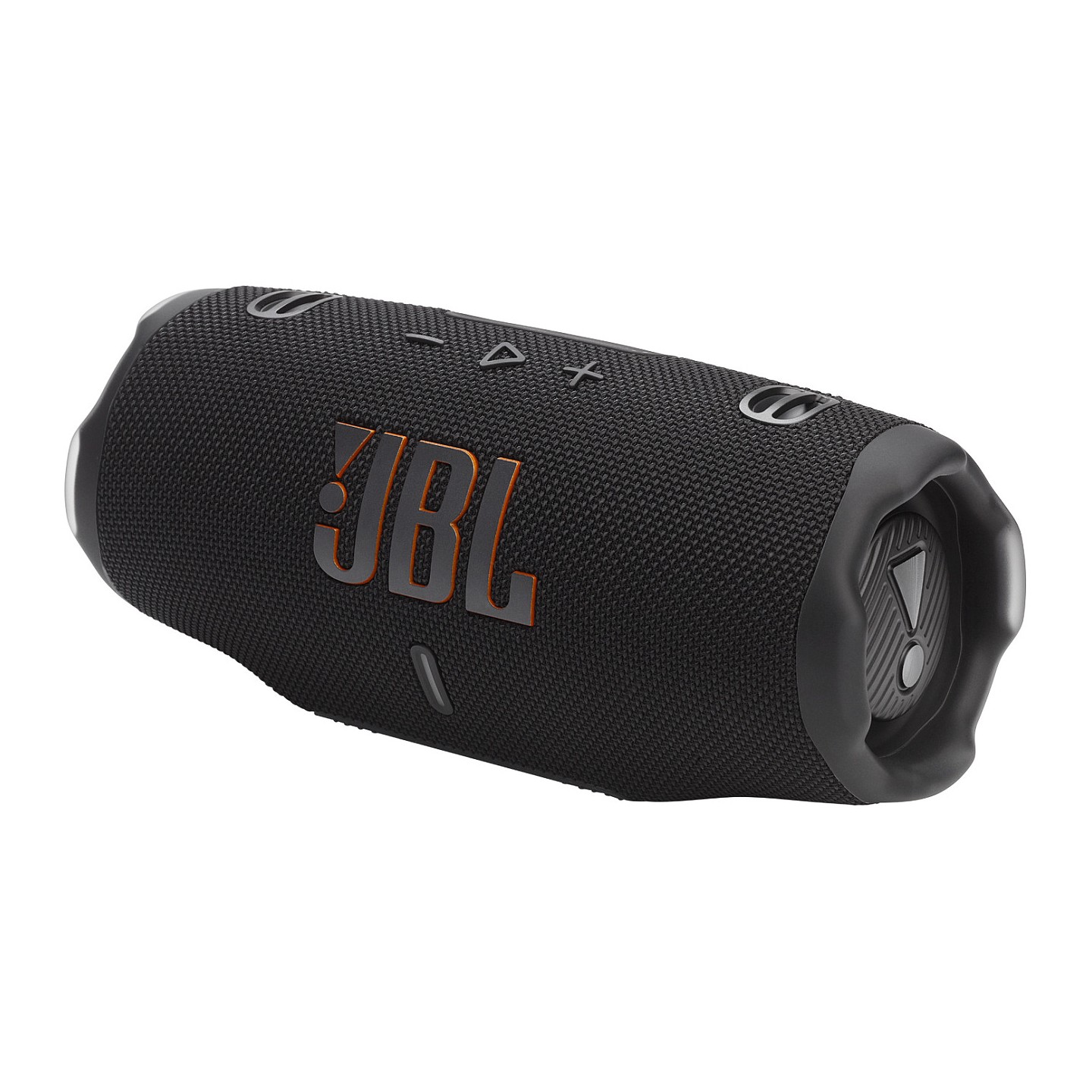 JBL Charge 6 black — Buy in Cyprus with Fast Delivery