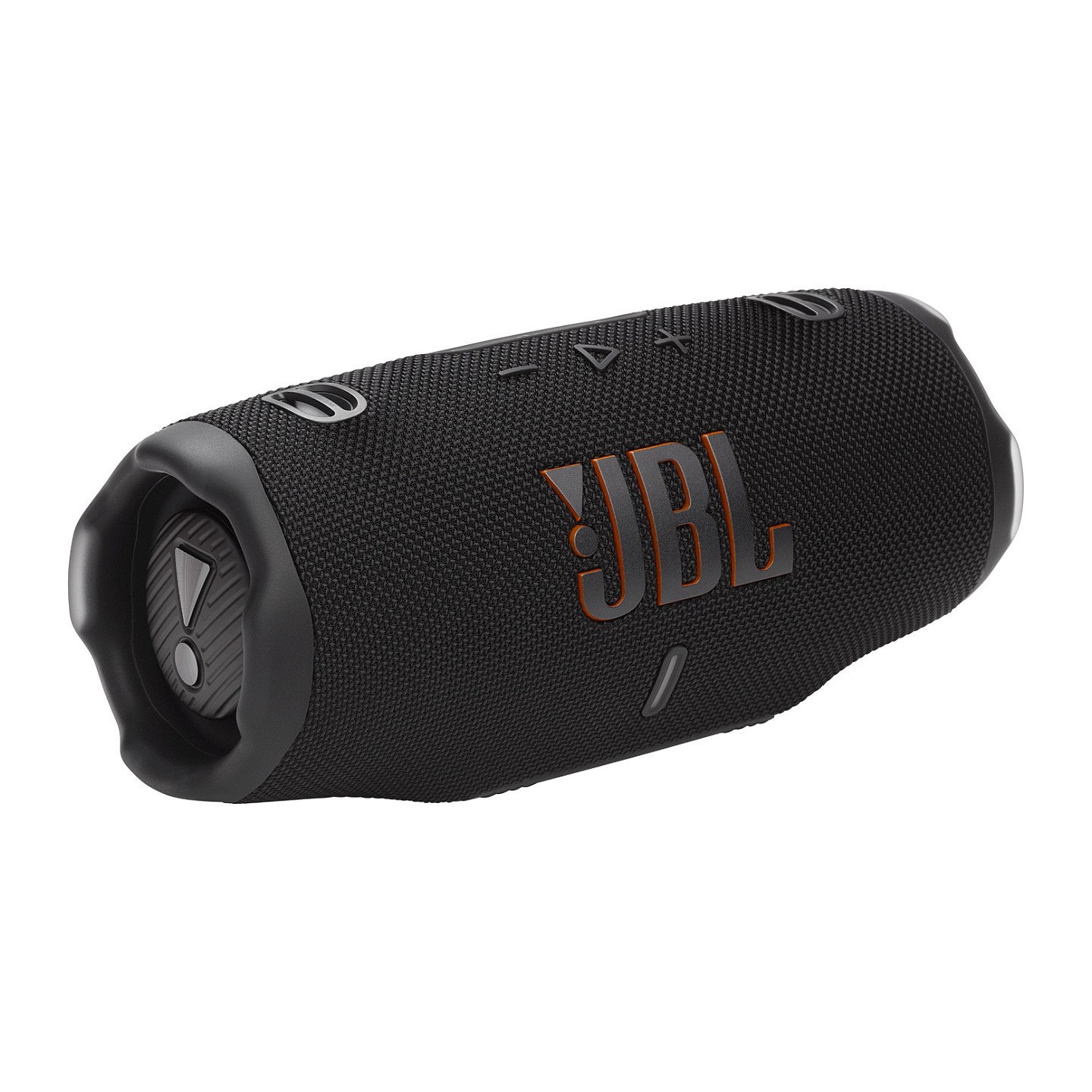 JBL Charge 6 black — Buy in Cyprus with Fast Delivery