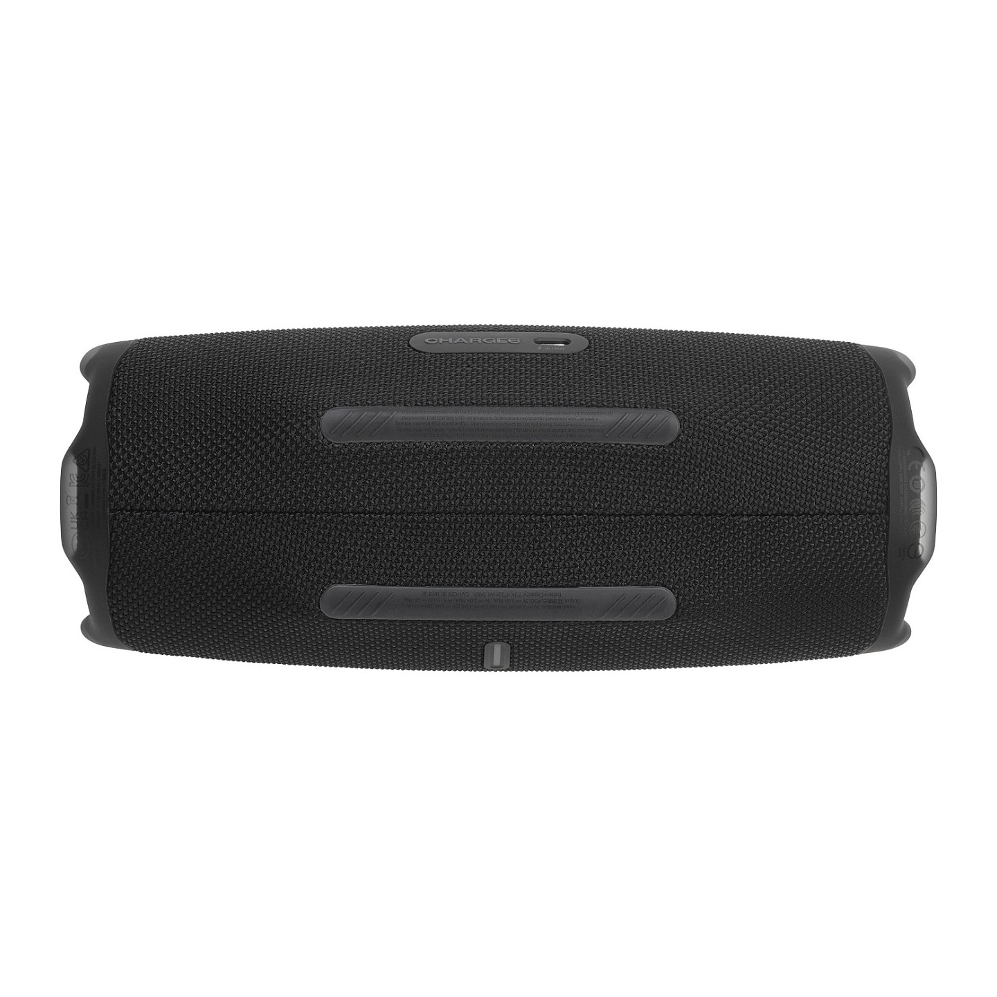 JBL Charge 6 black — Buy in Cyprus with Fast Delivery