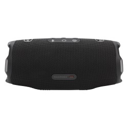 JBL Charge 6 black — Buy in Cyprus with Fast Delivery