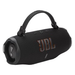 JBL Charge 6 black — Buy in Cyprus with Fast Delivery