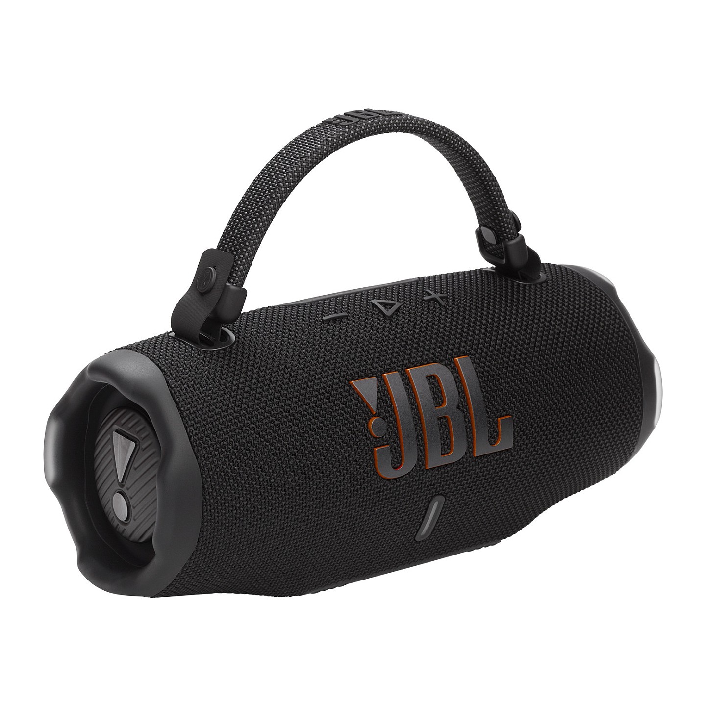 JBL Charge 6 black — Buy in Cyprus with Fast Delivery