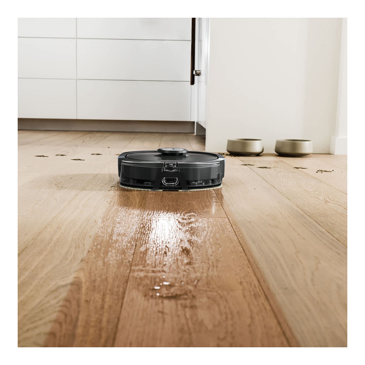 Matrix Plus 2-in-1 Saug- Wischroboter — Buy in Cyprus with Fast Delivery