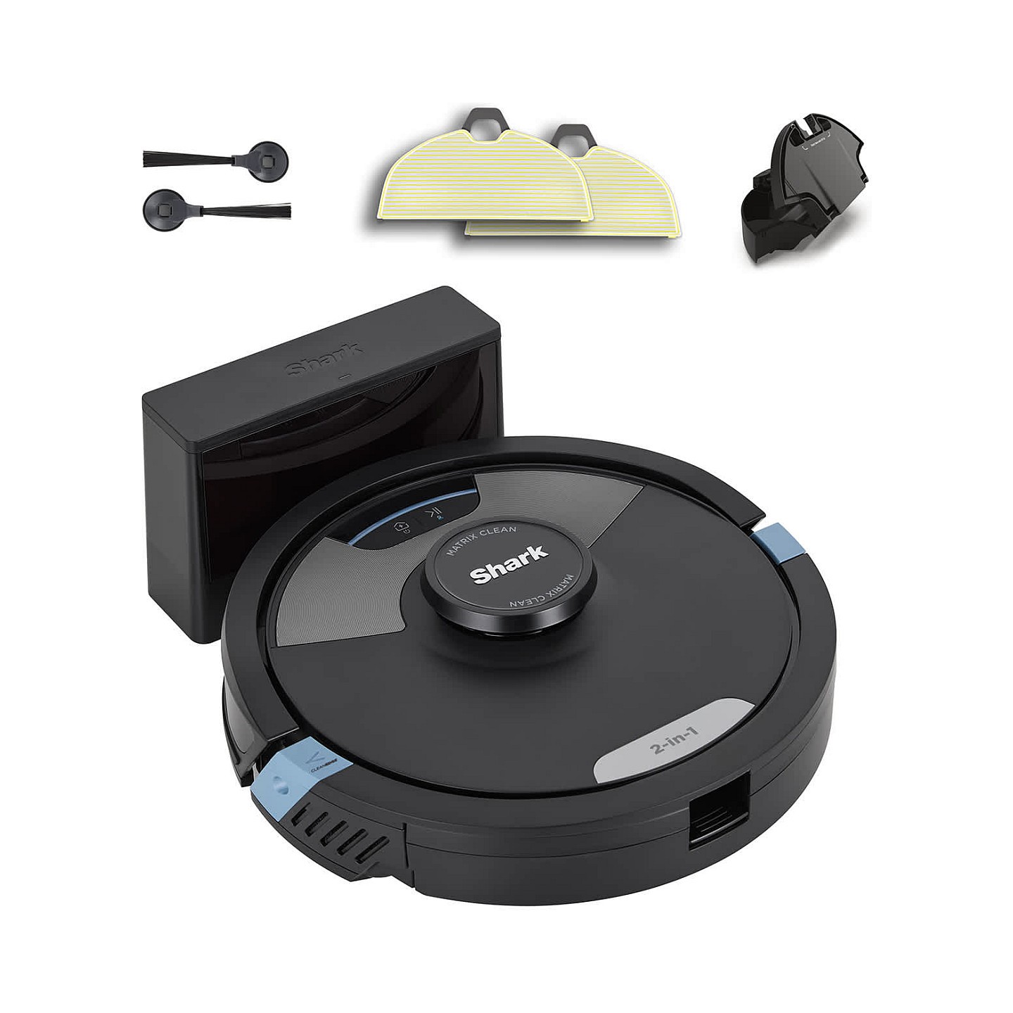 Matrix Plus 2-in-1 Saug- Wischroboter — Buy in Cyprus with Fast Delivery