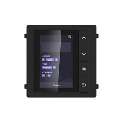 Zubehör HIKVision DS-KD-DIS Anzeigemodul — Buy in Cyprus with Fast Delivery
