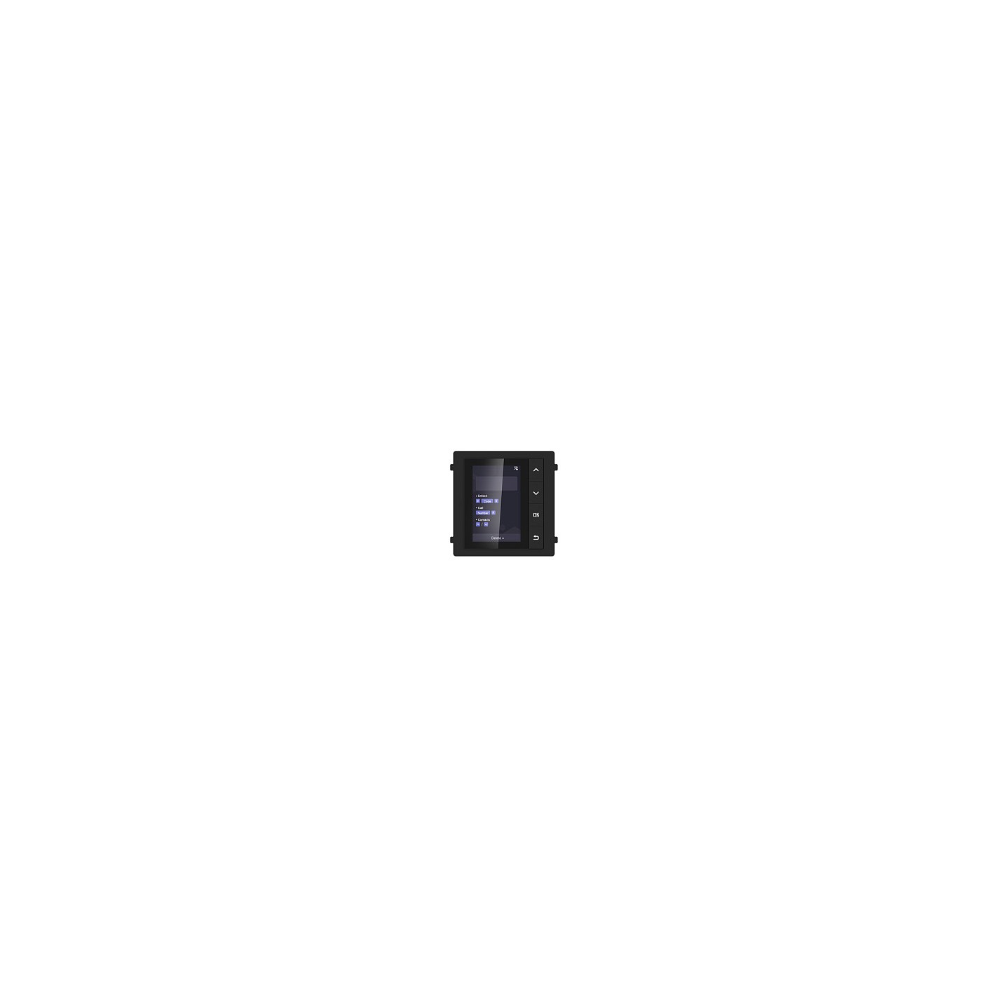 Zubehör HIKVision DS-KD-DIS Anzeigemodul — Buy in Cyprus with Fast Delivery
