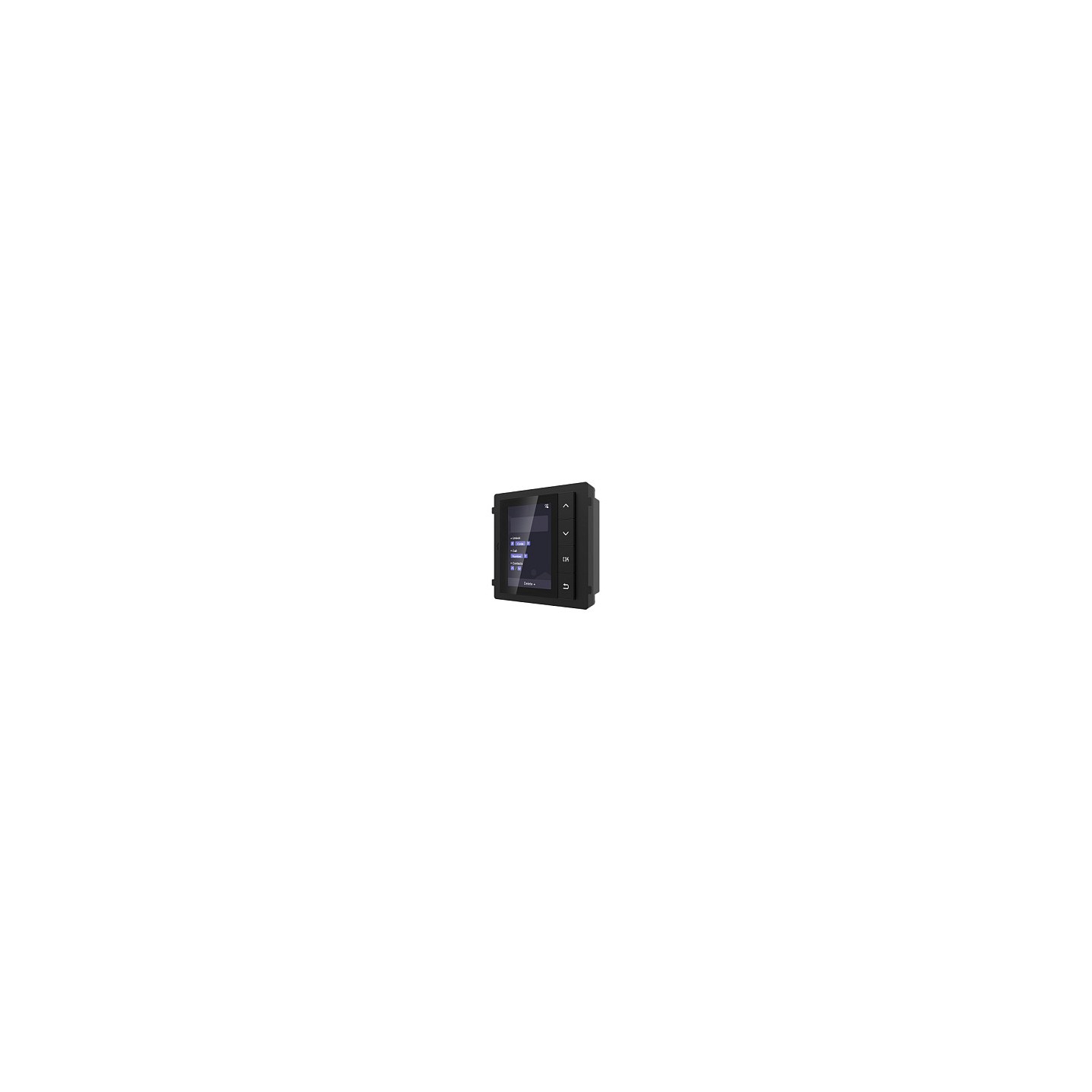 Zubehör HIKVision DS-KD-DIS Anzeigemodul — Buy in Cyprus with Fast Delivery