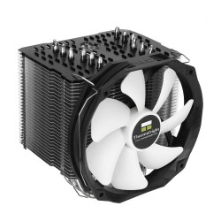 K Cooler Multi Socket Thermalright Macho Rev.B FMx.AM3 4.115x.20xx TDP 280W — Buy in Cyprus with Fast Delivery