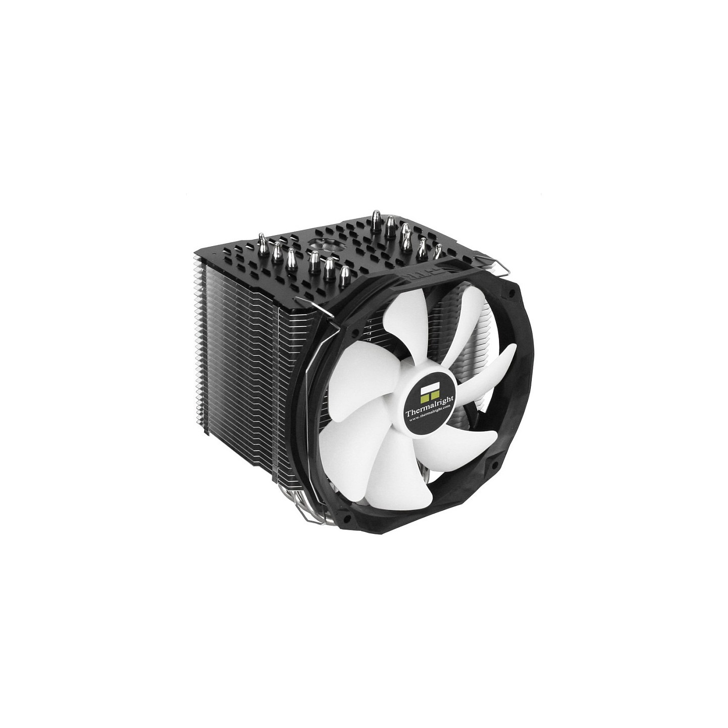 K Cooler Multi Socket Thermalright Macho Rev.B FMx.AM3 4.115x.20xx TDP 280W — Buy in Cyprus with Fast Delivery