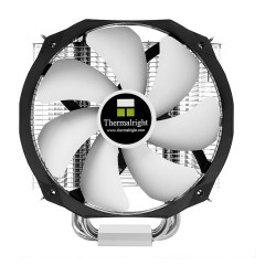 K Cooler Multi Socket Thermalright Macho Rev.B FMx.AM3 4.115x.20xx TDP 280W — Buy in Cyprus with Fast Delivery