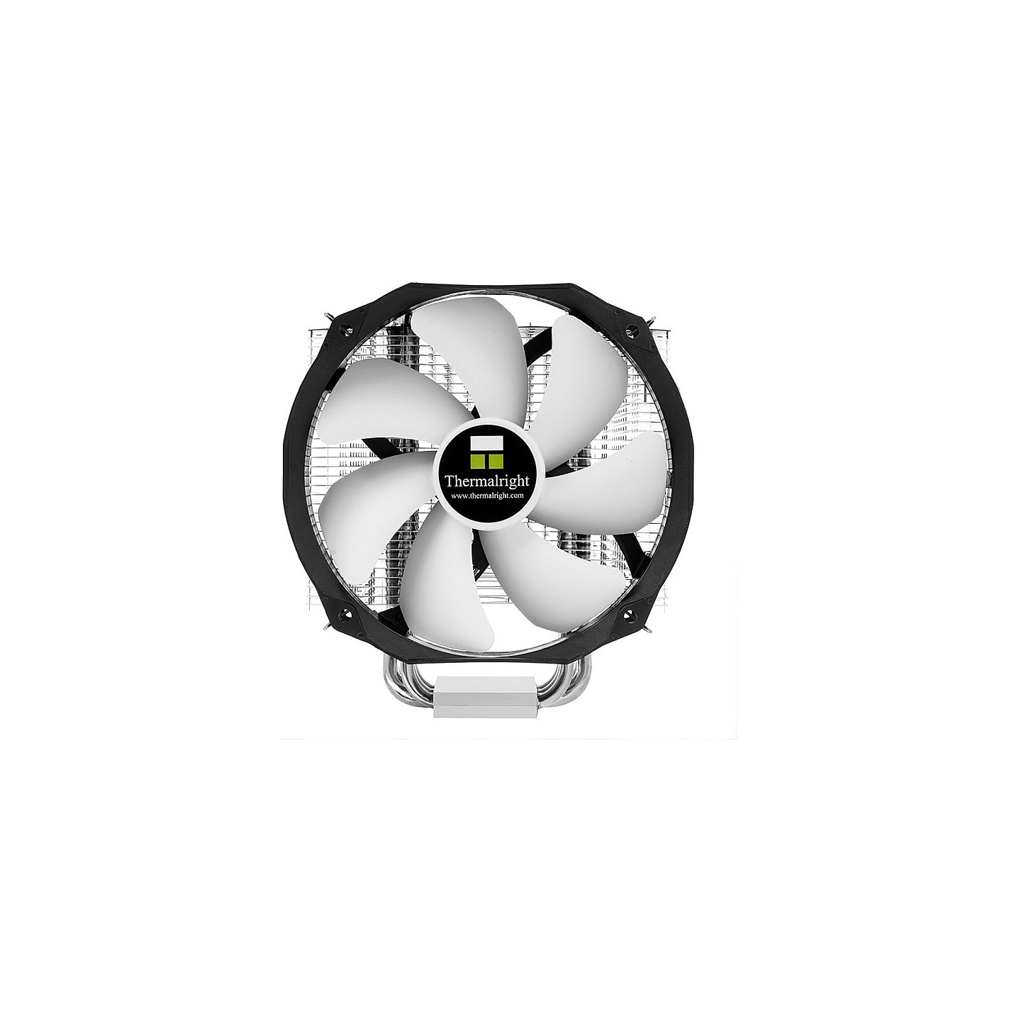 K Cooler Multi Socket Thermalright Macho Rev.B FMx.AM3 4.115x.20xx TDP 280W — Buy in Cyprus with Fast Delivery