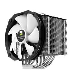 K Cooler Multi Socket Thermalright Macho Rev.B FMx.AM3 4.115x.20xx TDP 280W — Buy in Cyprus with Fast Delivery