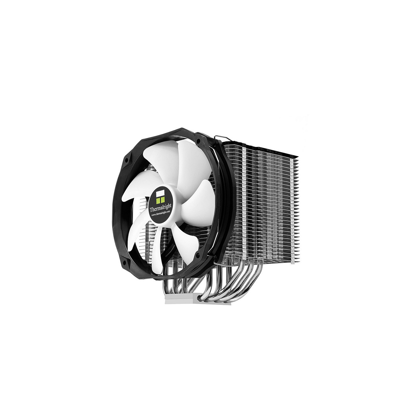 K Cooler Multi Socket Thermalright Macho Rev.B FMx.AM3 4.115x.20xx TDP 280W — Buy in Cyprus with Fast Delivery