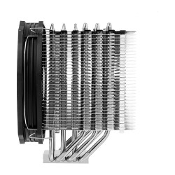 K Cooler Multi Socket Thermalright Macho Rev.B FMx.AM3 4.115x.20xx TDP 280W — Buy in Cyprus with Fast Delivery