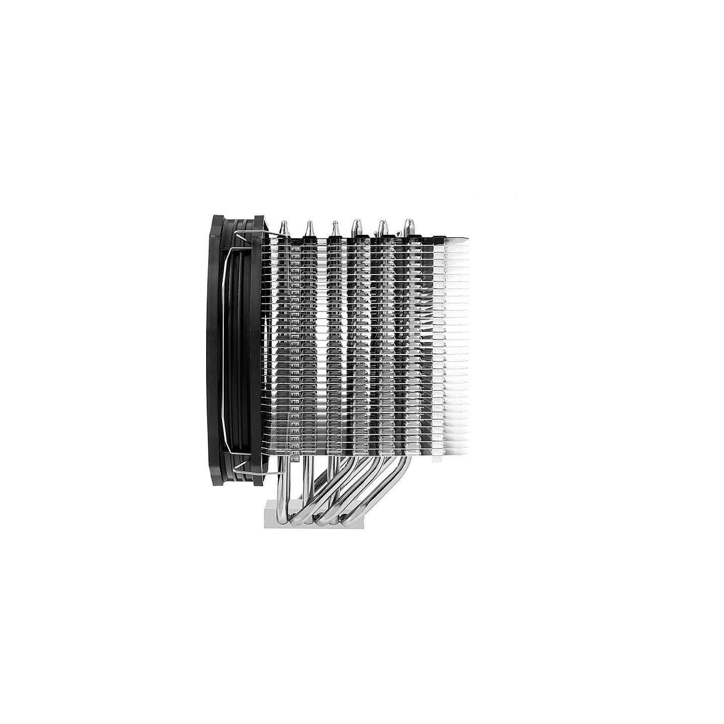 K Cooler Multi Socket Thermalright Macho Rev.B FMx.AM3 4.115x.20xx TDP 280W — Buy in Cyprus with Fast Delivery