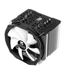 K Cooler Multi Socket Thermalright Macho Rev.B FMx.AM3 4.115x.20xx TDP 280W — Buy in Cyprus with Fast Delivery
