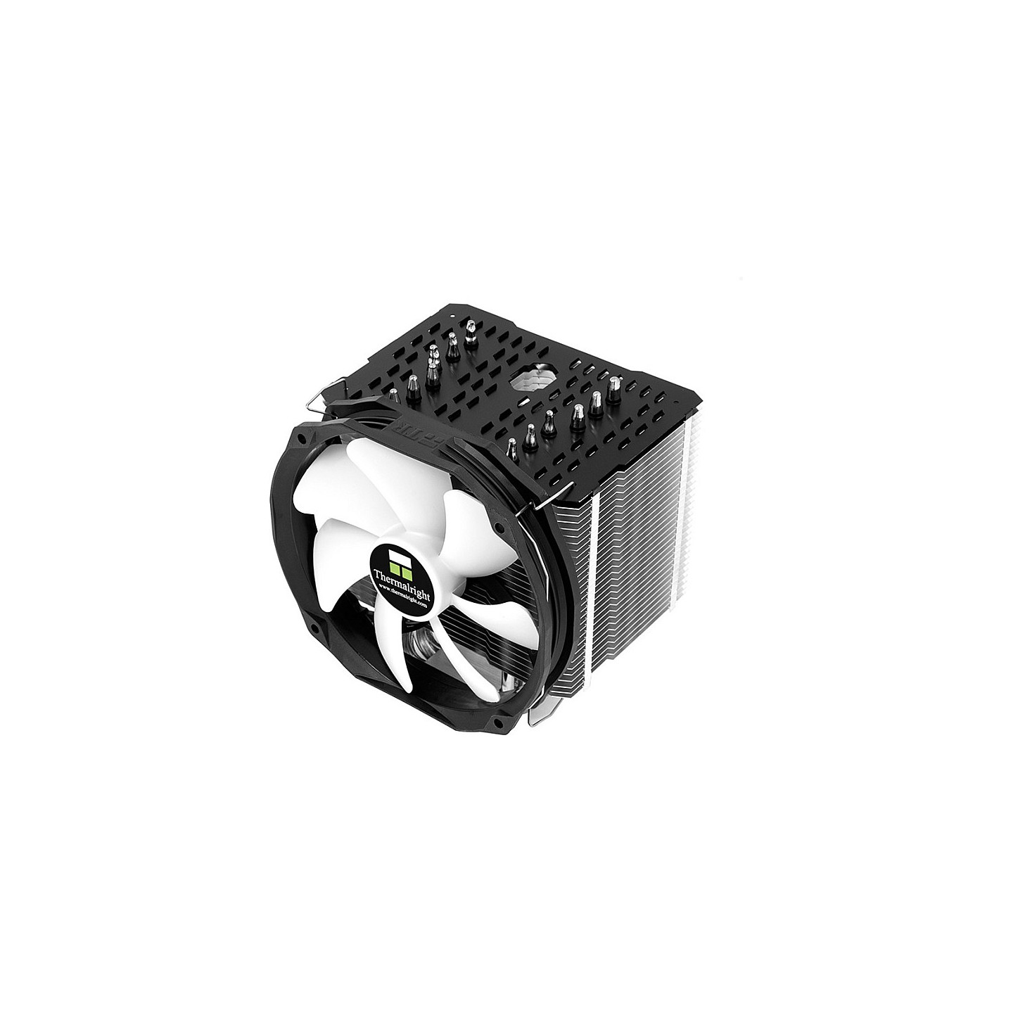 K Cooler Multi Socket Thermalright Macho Rev.B FMx.AM3 4.115x.20xx TDP 280W — Buy in Cyprus with Fast Delivery