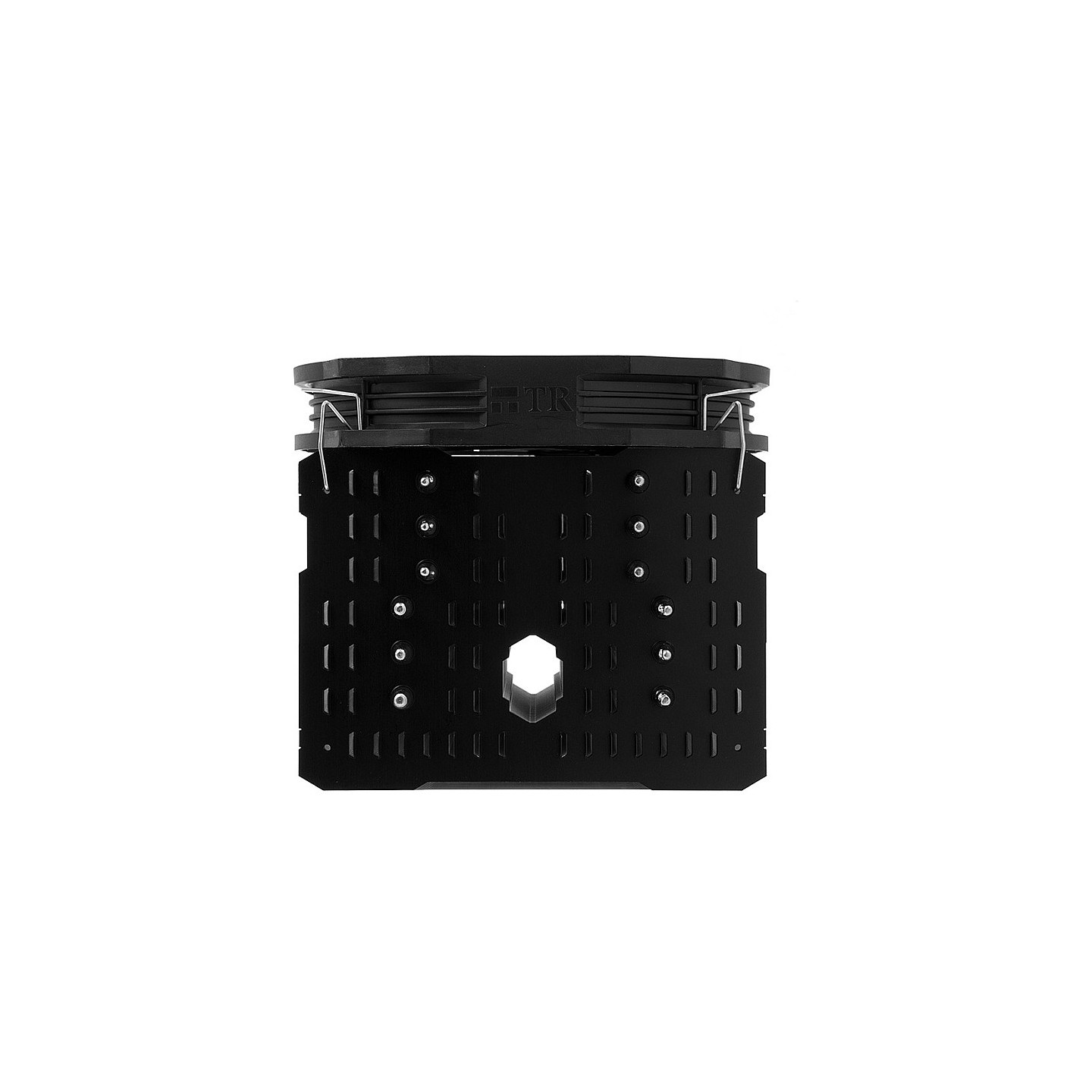 K Cooler Multi Socket Thermalright Macho Rev.B FMx.AM3 4.115x.20xx TDP 280W — Buy in Cyprus with Fast Delivery