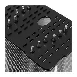 K Cooler Multi Socket Thermalright Macho Rev.B FMx.AM3 4.115x.20xx TDP 280W — Buy in Cyprus with Fast Delivery