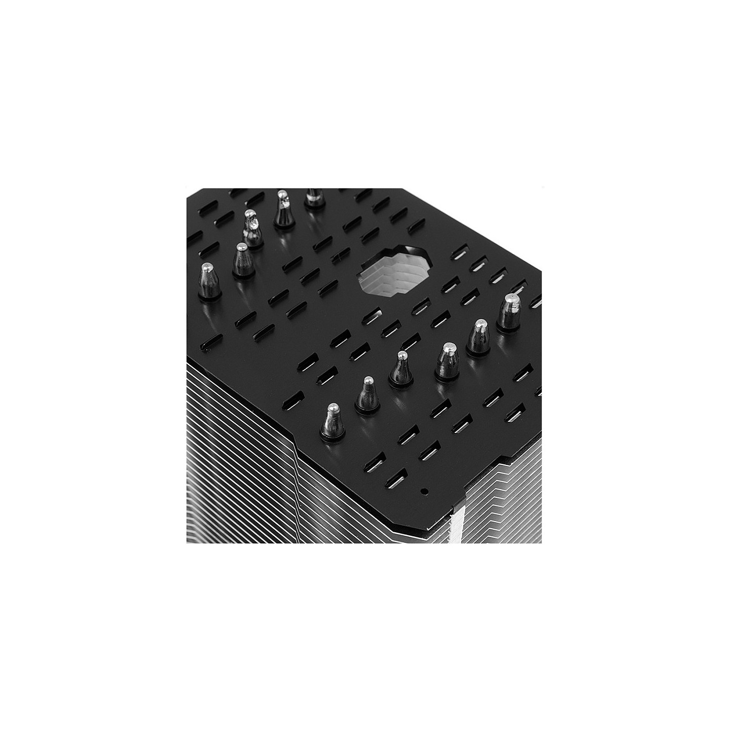 K Cooler Multi Socket Thermalright Macho Rev.B FMx.AM3 4.115x.20xx TDP 280W — Buy in Cyprus with Fast Delivery