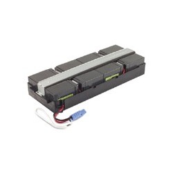 Buy APC Replacement Battery Cartridge - RBC31 - 48V 9Ah Sealed Lead Acid (VRLA) in Cyprus, Nicosia, Limassol, Larnaka, Pafos