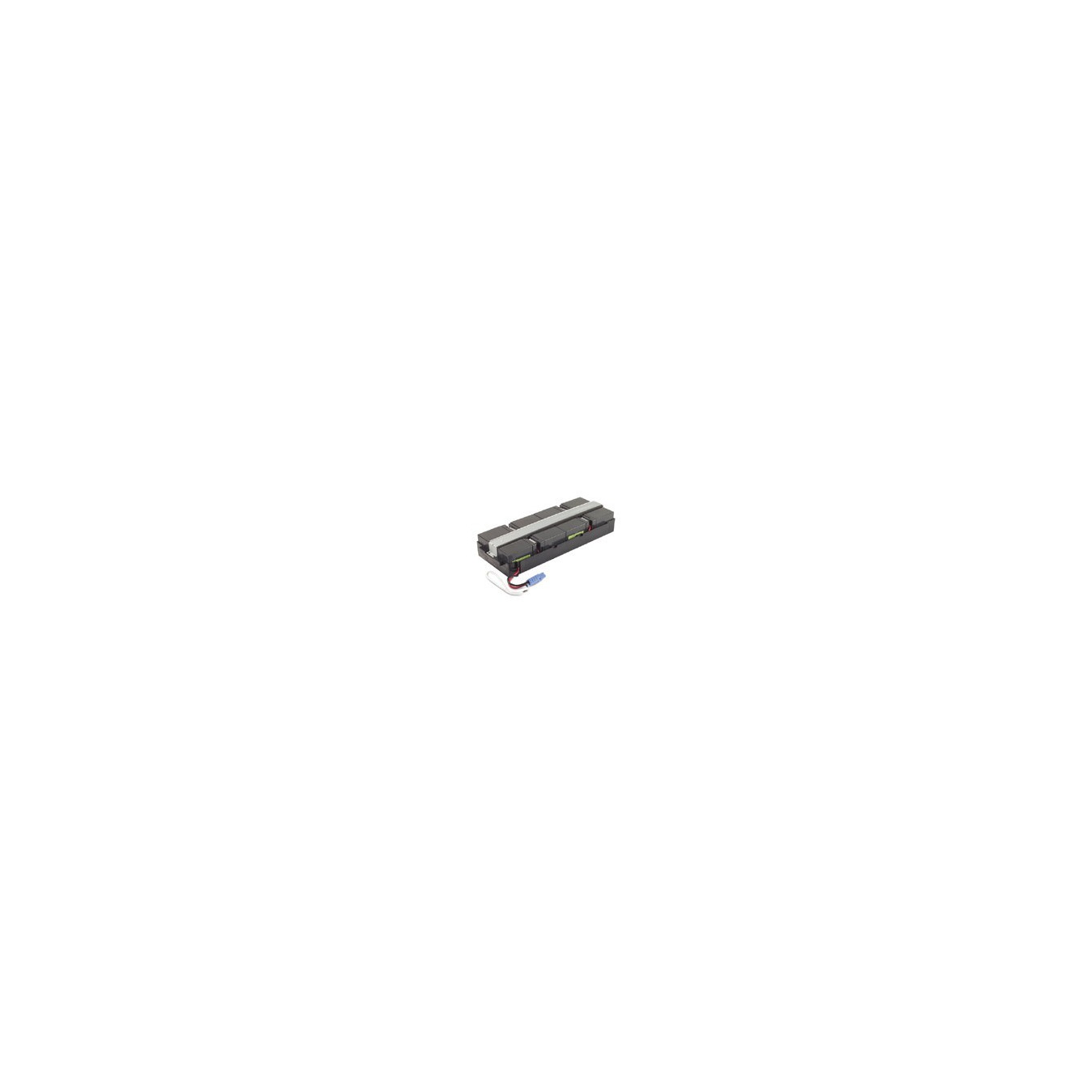 APC Replacement Battery Cartridge - RBC31 - 48V 9Ah Sealed Lead Acid (VRLA) — Buy in Cyprus with Fast Delivery
