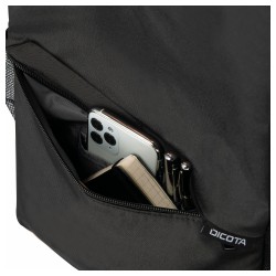 Dicota Backpack ONE 13'-16' black — Buy in Cyprus with Fast Delivery