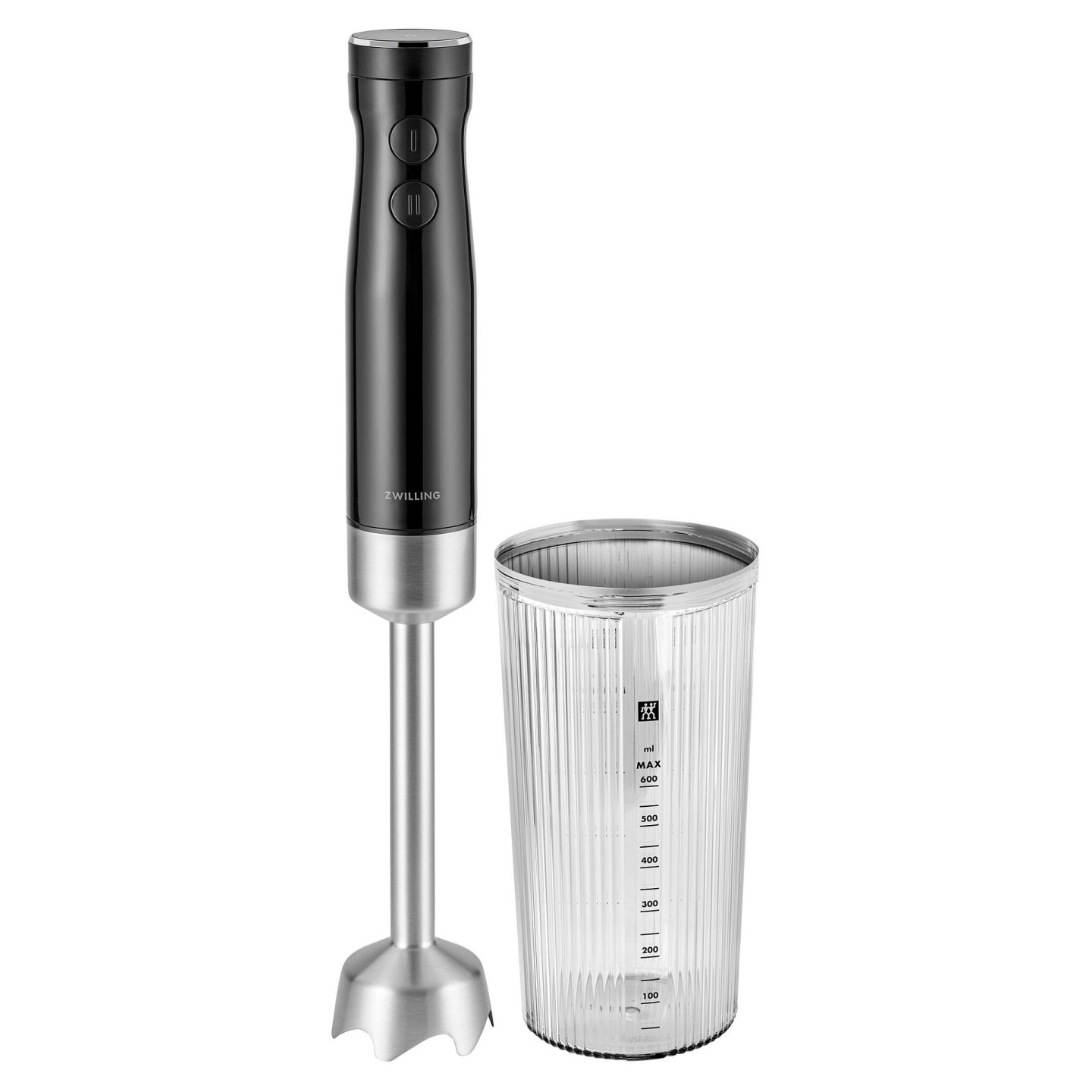 Zwilling ENFINIGY Stabmixer schwarz — Buy in Cyprus with Fast Delivery
