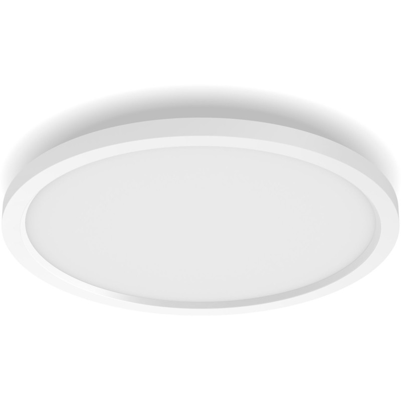 Buy Philips Hue Surimu Round Panel - White & Color Ambiance - Smart Ceiling Ligh... in Cyprus, Nicosia, Limassol, Larnaka, Pafos