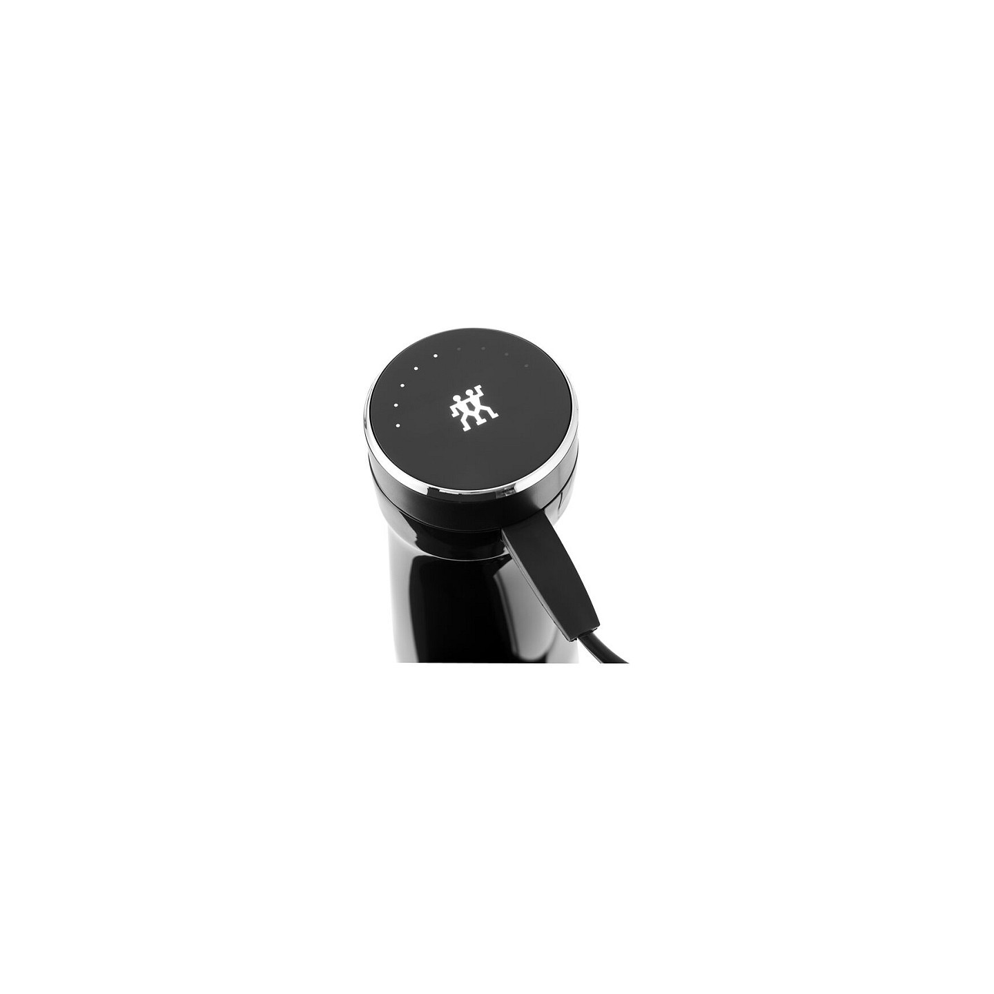 Zwilling ENFINIGY Stabmixer schwarz — Buy in Cyprus with Fast Delivery