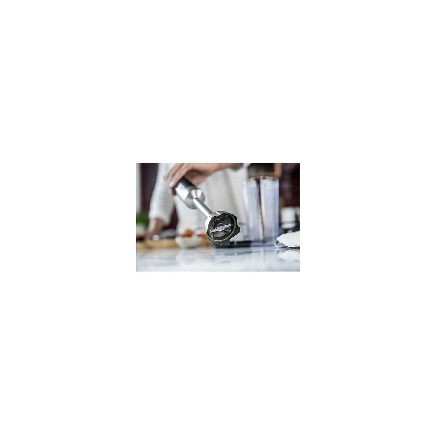 Zwilling ENFINIGY Stabmixer schwarz — Buy in Cyprus with Fast Delivery