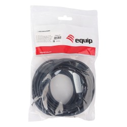 Equip Kabel USB-C3.2- to C Gen1 Akt.Erweit.St Bu 10.00m schwarz — Buy in Cyprus with Fast Delivery