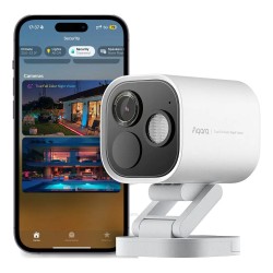 Aqara G5 Pro Wi-Fi CH-C07D-W — Buy in Cyprus with Fast Delivery