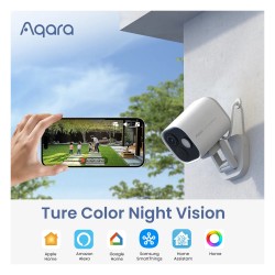 Aqara G5 Pro Wi-Fi CH-C07D-W — Buy in Cyprus with Fast Delivery