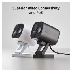 Aqara G5 Pro Wi-Fi CH-C07D-W — Buy in Cyprus with Fast Delivery