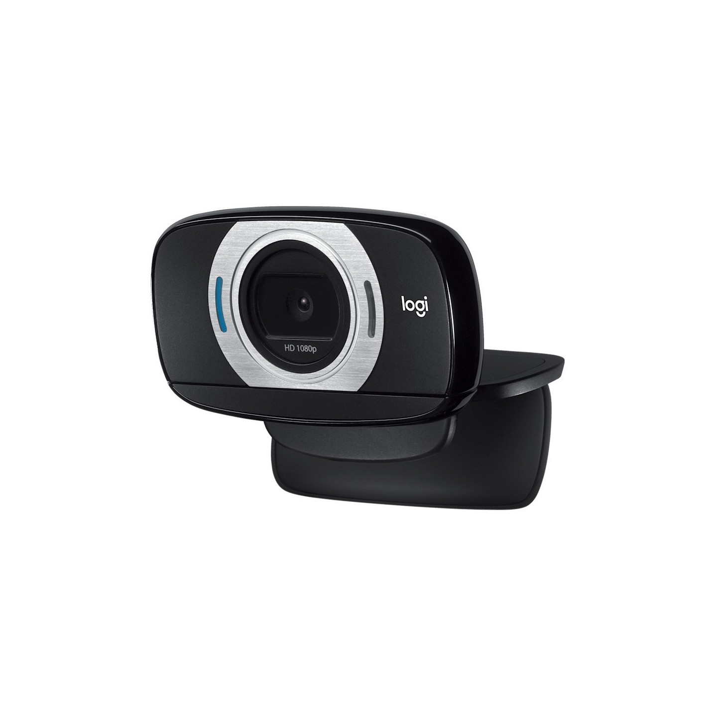 Logitech HD Webcam C615 1080p 30fps 8MP USB 2.0 Black (Boxed) — Buy in Cyprus with Fast Delivery