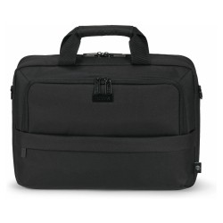 Dicota Top Traveller Eco CORE Toploader 15'-17.3' black — Buy in Cyprus with Fast Delivery