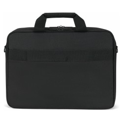 Dicota Top Traveller Eco CORE Toploader 15'-17.3' black — Buy in Cyprus with Fast Delivery