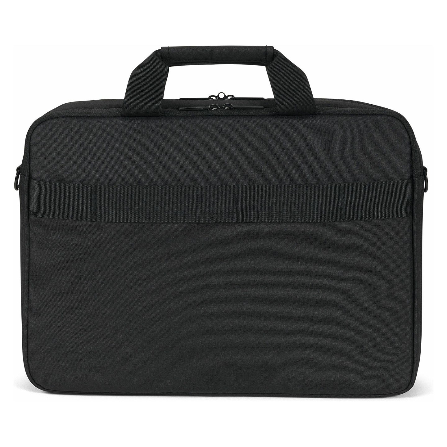 Dicota Top Traveller Eco CORE Toploader 15'-17.3' black — Buy in Cyprus with Fast Delivery