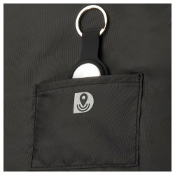 Dicota Top Traveller Eco CORE Toploader 15'-17.3' black — Buy in Cyprus with Fast Delivery