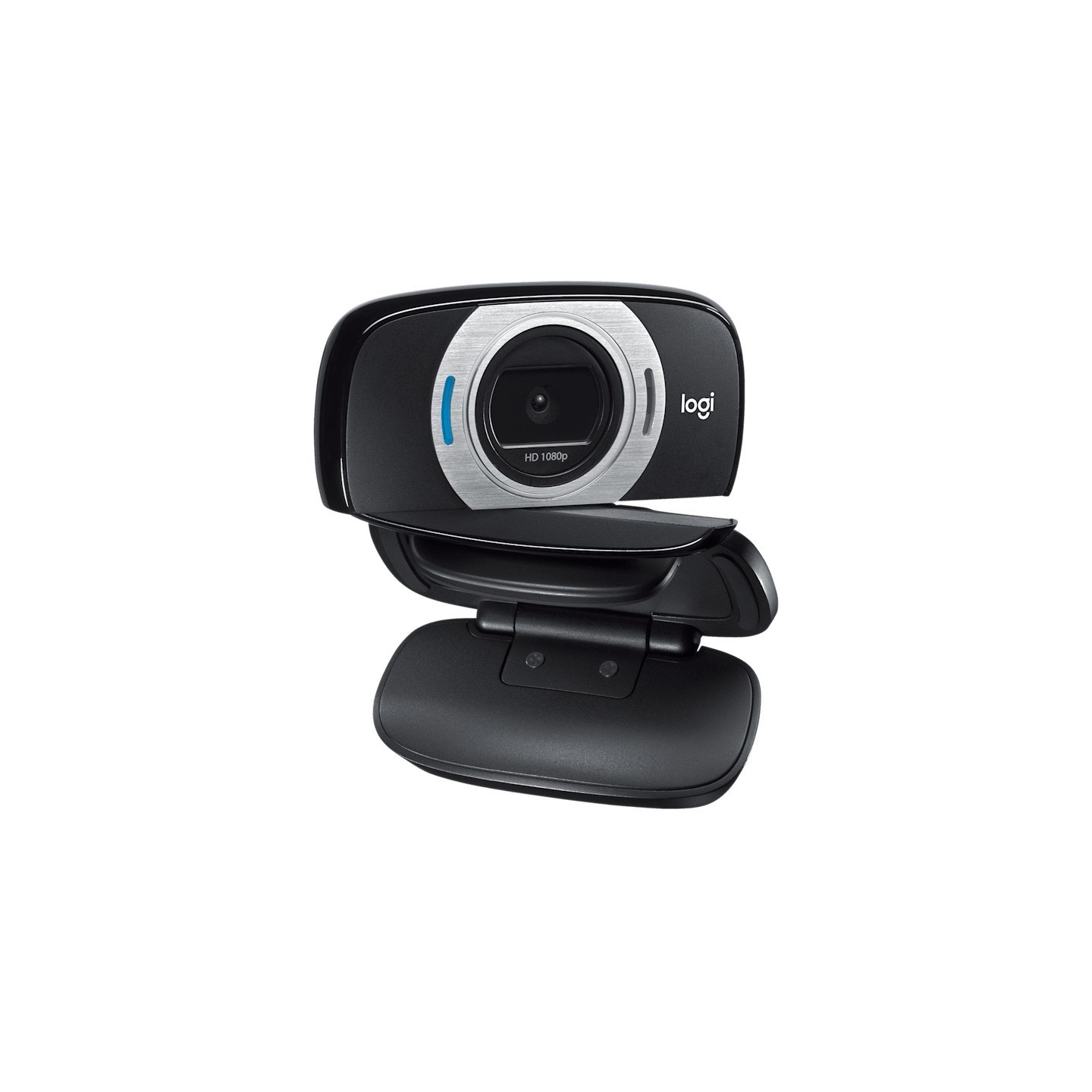 Logitech HD Webcam C615 1080p 30fps 8MP USB 2.0 Black (Boxed) — Buy in Cyprus with Fast Delivery