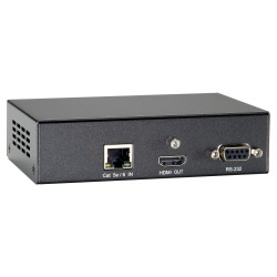 HDMI HVE-9211PR über Cat5 Extender HD PoE 100m — Buy in Cyprus with Fast Delivery