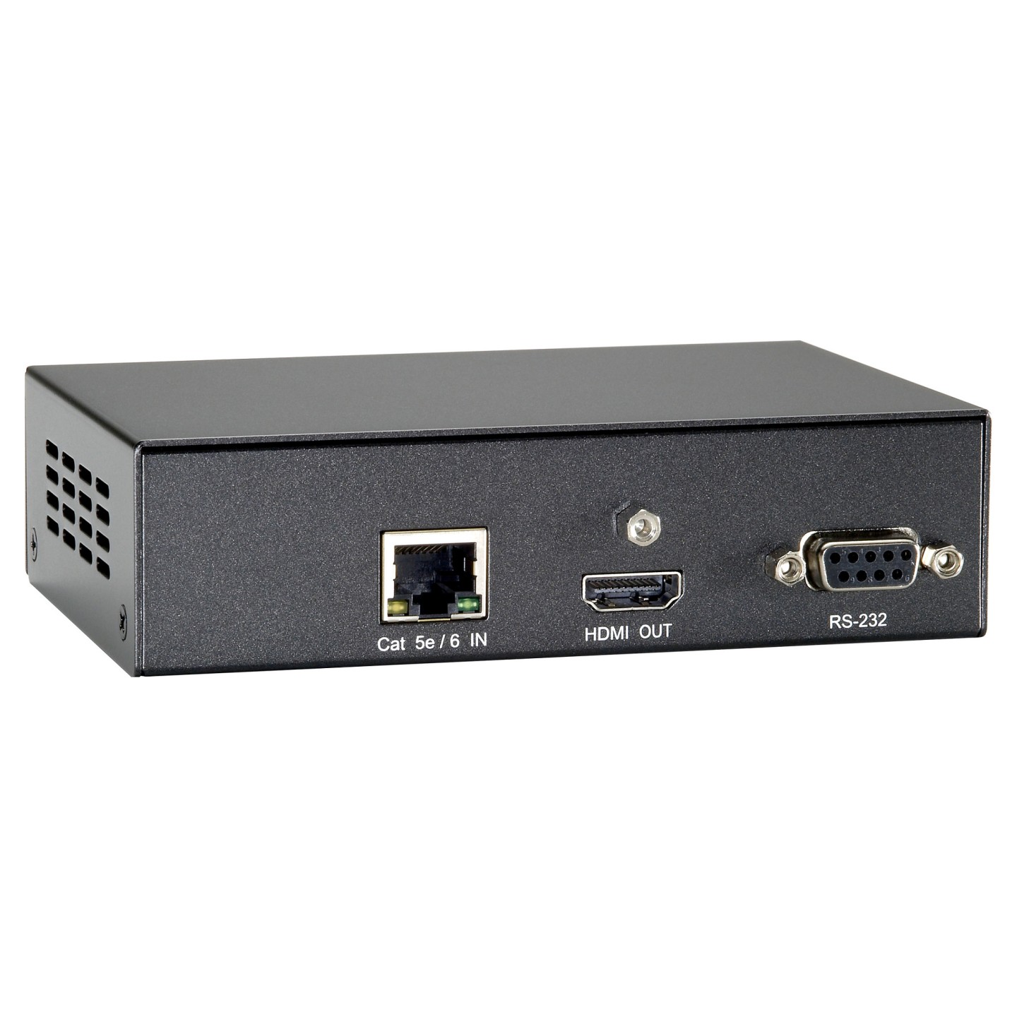 HDMI HVE-9211PR über Cat5 Extender HD PoE 100m — Buy in Cyprus with Fast Delivery