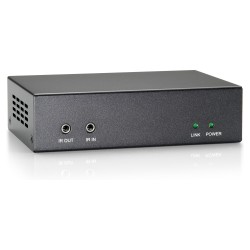 HDMI HVE-9211PR über Cat5 Extender HD PoE 100m — Buy in Cyprus with Fast Delivery