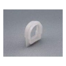 Synergy 21 LED U-Profil zub ALU044-PC connector 180° — Buy in Cyprus with Fast Delivery