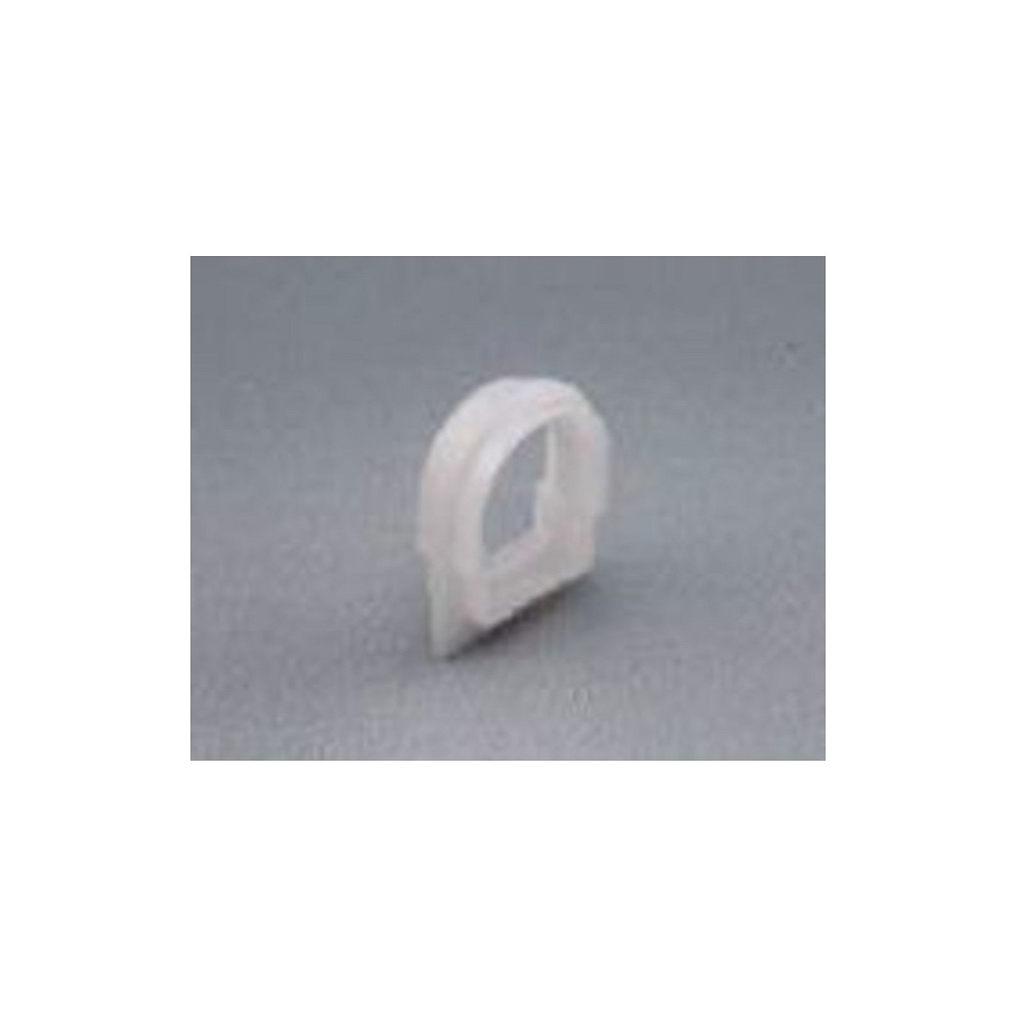 Synergy 21 LED U-Profil zub ALU044-PC connector 180° — Buy in Cyprus with Fast Delivery