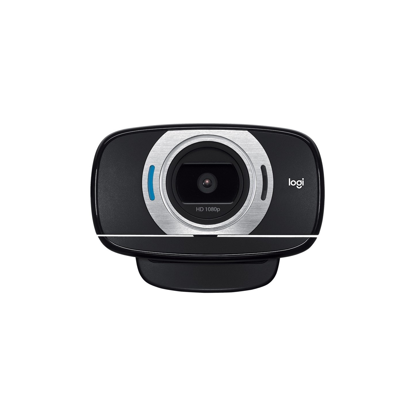 Logitech HD Webcam C615 1080p 30fps 8MP USB 2.0 Black (Boxed) — Buy in Cyprus with Fast Delivery