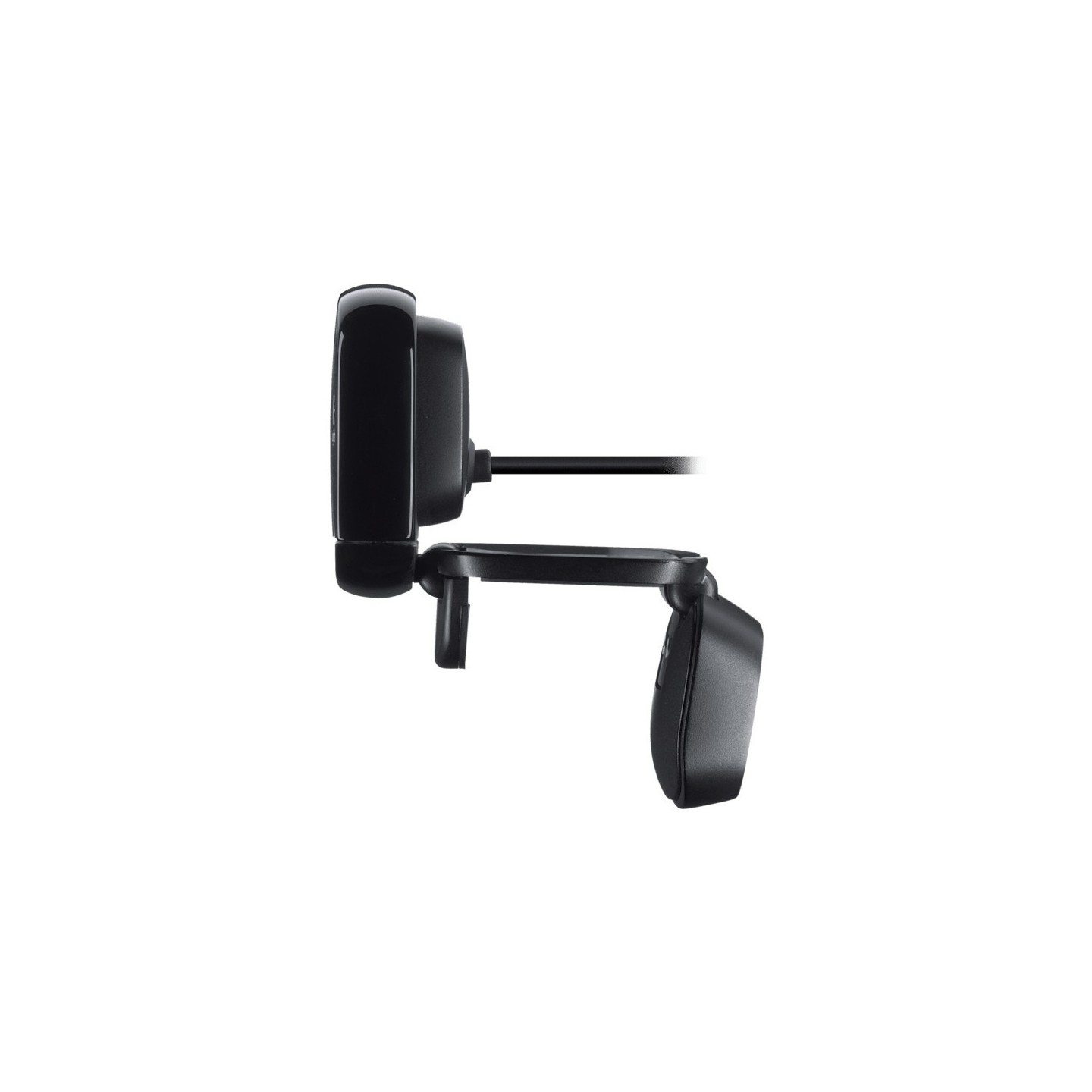 Logitech HD Webcam C615 1080p 30fps 8MP USB 2.0 Black (Boxed) — Buy in Cyprus with Fast Delivery