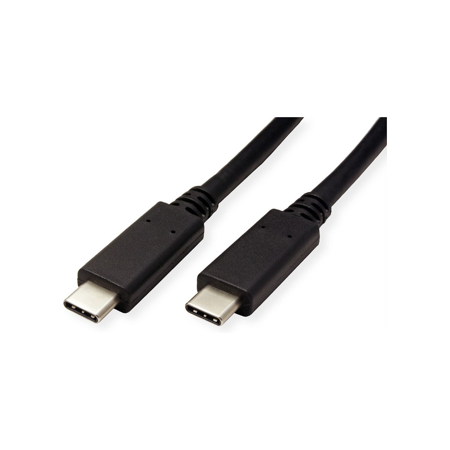 VALUE USB 3.2 Gen 2 Kabel. C-C. ST ST. 4K UHD-1. 10Gbit s. Emark. 100W. wei. 1 m — Buy in Cyprus with Fast Delivery